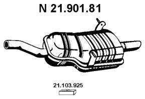 EBERSPACHER 21.901.81