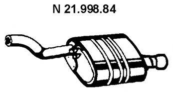 EBERSPACHER 21.998.84