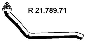 EBERSPACHER 21.789.71