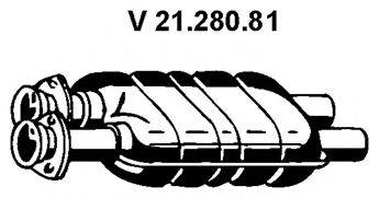EBERSPACHER 21.280.81