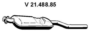 EBERSPACHER 21.488.85