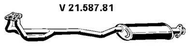 EBERSPACHER 21.587.81