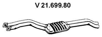 EBERSPACHER 21.699.80