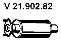 EBERSPACHER 21.902.82