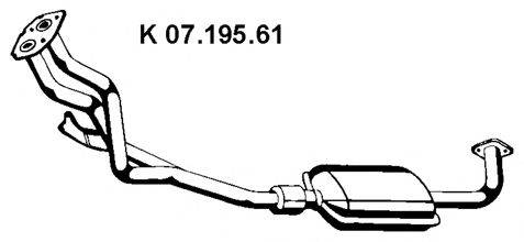 EBERSPACHER 07.195.61
