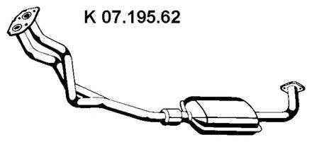 EBERSPACHER 07.195.62