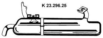 EBERSPACHER 23.296.25