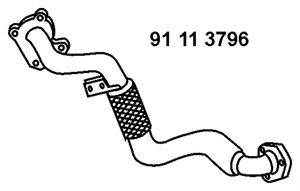EBERSPACHER 91 11 3796