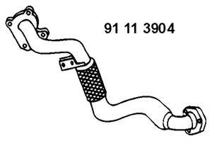 EBERSPACHER 91 11 3904