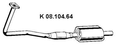 EBERSPACHER 08.104.64