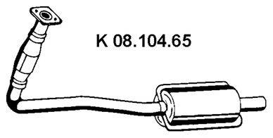 EBERSPACHER 08.104.65