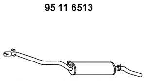 EBERSPACHER 95 11 6513