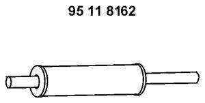 EBERSPACHER 95 11 8162