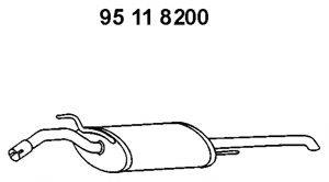 EBERSPACHER 95 11 8200