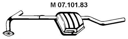 EBERSPACHER 07.101.83