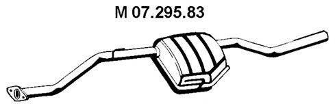 EBERSPACHER 07.295.83