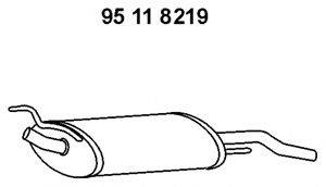 EBERSPACHER 95 11 8219