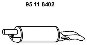 EBERSPACHER 95 11 8402