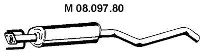 EBERSPACHER 08.097.80