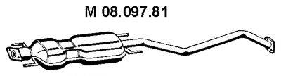 EBERSPACHER 08.097.81