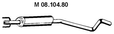 EBERSPACHER 08.104.80