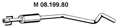 EBERSPACHER 08.199.80