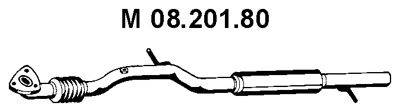 EBERSPACHER 08.201.80