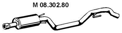 EBERSPACHER 08.302.80