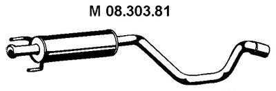 EBERSPACHER 08.303.81