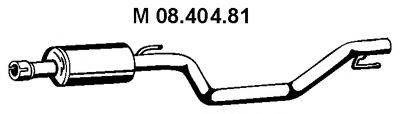 EBERSPACHER 08.404.81