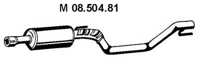 EBERSPACHER 08.504.81