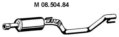 EBERSPACHER 08.504.84
