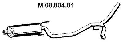 EBERSPACHER 08.804.81