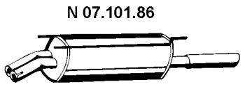 EBERSPACHER 07.101.86
