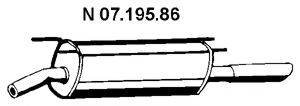 EBERSPACHER 07.195.86