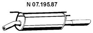 EBERSPACHER 07.195.87