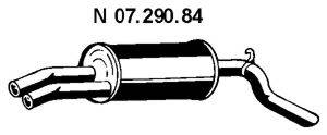 EBERSPACHER 07.290.84