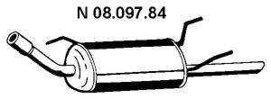 EBERSPACHER 08.097.84