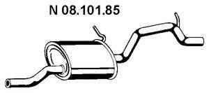 EBERSPACHER 08.101.85