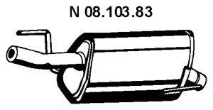 EBERSPACHER 08.103.83