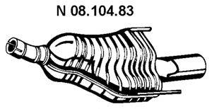 EBERSPACHER 08.104.83