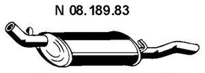 EBERSPACHER 08.189.83