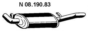 EBERSPACHER 08.190.83