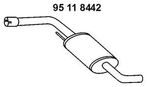 EBERSPACHER 95 11 8442