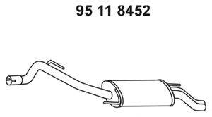 EBERSPACHER 95 11 8452