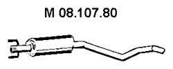 EBERSPACHER 08.107.80