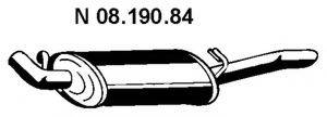 EBERSPACHER 08.190.84