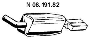EBERSPACHER 08.191.82