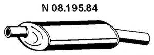EBERSPACHER 08.195.84