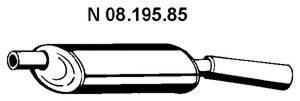 EBERSPACHER 08.195.85